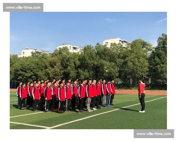 基于体育教学创新模式提升学生综合素质的研究与实践